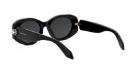Bulgari Serpenti Forever BV40007I 01A 52-19 Crna