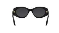 Bulgari Serpenti Forever BV40007I 01A 52-19 Crna