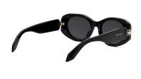Bulgari Serpenti Forever BV40007I 01A 52-19 Crna