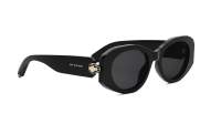 Bulgari Serpenti Forever BV40007I 01A 52-19 Black