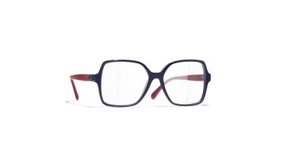 CHANEL CH3473 1768 55-16 Plava