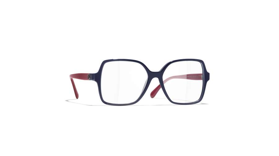 CHANEL CH3473 1768 55-16 Bleu