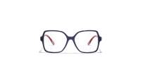 CHANEL CH3473 1768 55-16 Bleu