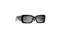 CHANEL CH5534 C622/S8 54-20 Schwarz