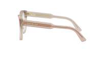 DIOR DIORPRISMEO S4I 4000 54-19 Ružičasta