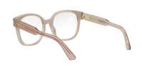 DIOR DIORPRISMEO S4I 4000 54-19 Ružičasta