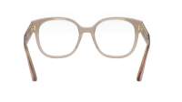 DIOR DIORPRISMEO S4I 4000 54-19 Ružičasta