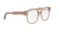 DIOR DIORPRISMEO S4I 4000 54-19 Ružičasta