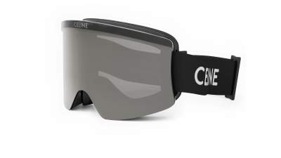 CELINE Ski mask CL40302U 01C 00-00 Crna