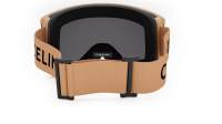 CELINE Ski mask CL40302U 58C 00-00 Beige