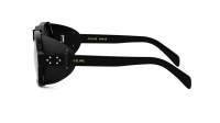 CELINE Après ski capsule CL40301U 01C 56-18 Noir