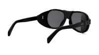CELINE Après ski capsule CL40301U 01C 56-18 Crna