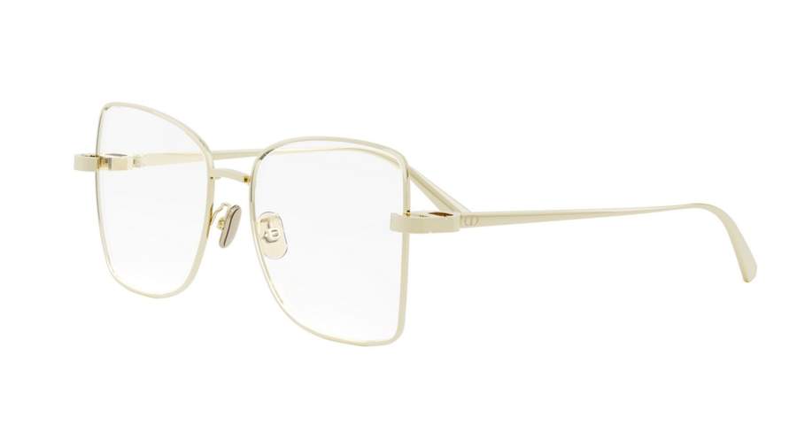 Occhiali da vista Dior Cdior CDIORO B1F B000 55-17 Doré in stock