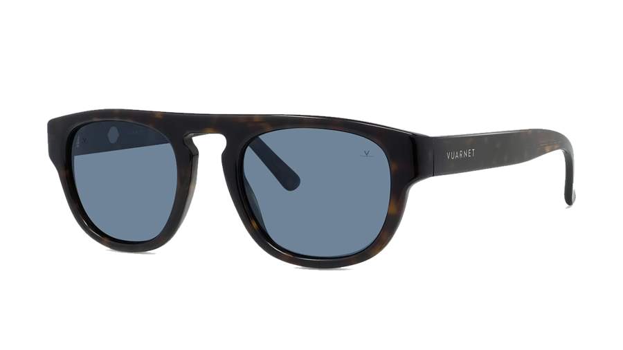 Sunglasses Vuarnet Belvedere 05 VU40032I 52V 52-21 Tortoise in stock