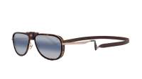 Vuarnet Glacier 04 VU40004U-Y 52X 59-14 Écaille