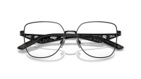 Dolce & Gabbana DG1358 01 54-16 Crna