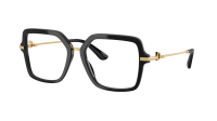 Dolce & Gabbana DG3396 501 55-18 Crna