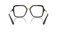 Dolce & Gabbana DG3396 501 55-18 Crna