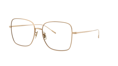 Lunettes de vue Oliver peoples Noralee OV1348T 5037 55-16 Rose Gold en stock