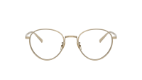 Oliver peoples Kesner OV1350T 5035 49-20 Soft Gold