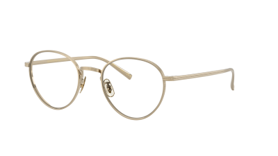 Brille Oliver peoples Kesner OV1350T 5035 49-20 Soft Gold auf Lager