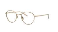 Oliver peoples Kesner OV1350T 5035 49-20 Soft Gold