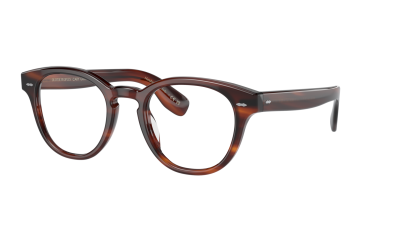 Lunettes de vue Oliver peoples Cary grant OV5413U 1679 50-22 Grant Tortoise en stock