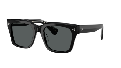 Lunettes de soleil Oliver peoples Ollice OV5564SU 1731P2 52-20 Noir en stock