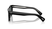 Oliver peoples Ollice OV5564SU 1731P2 52-20 Schwarz