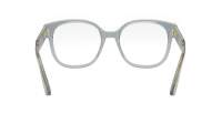 DIOR DIORPRISMEO S4I 4500 54-19 Clear
