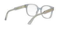 DIOR DIORPRISMEO S4I 4500 54-19 Transparent