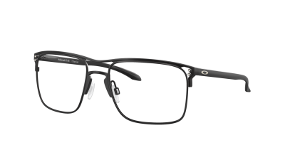 Lunettes de vue Oakley Holbrook ti rx OX5068 01 55-17 Satin Black en stock