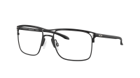 Oakley Holbrook ti rx OX5068 01 55-17 Satin Black