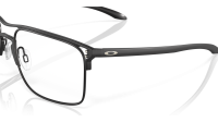 Oakley Holbrook ti rx OX5068 01 55-17 Satin Black