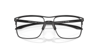 Oakley Holbrook ti rx OX5068 01 55-17 Satin Black