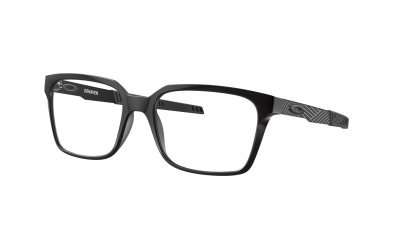 Lunettes de vue Oakley Dehaven OX8054 01 53-18 Satin Black en stock