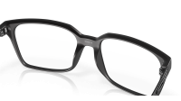 Oakley Dehaven OX8054 01 53-18 Satin Black