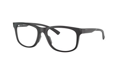 Occhiali da vista Oakley Leadline OX8175 01 52-17 Velvet Black in stock