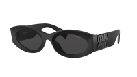 Miu Miu Glimpse MU 11WS 1BO5S0 54-21 Crna