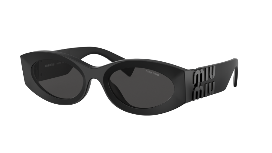Miu Miu Glimpse MU 11WS 1BO-5S0 54-21 Noir