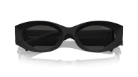 Miu Miu Glimpse MU 11WS 1BO5S0 54-21 Crna