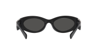 Miu Miu Glimpse MU 11WS 1BO5S0 54-21 Crna