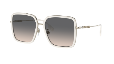 Occhiali da sole Burberry BE3145D 1109/G9 59-16 Beige in stock