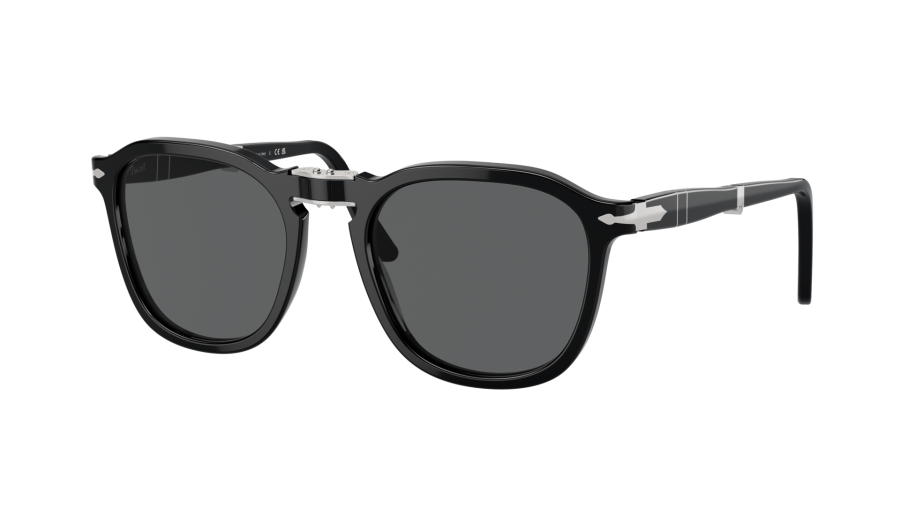 Persol PO3345S 95/B1 54-21 Schwarz