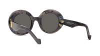 Loewe Anagram LW40146I 63A 50-24 Grey