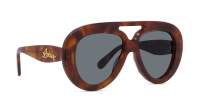 Loewe Curvy LW40144U 53V 55-16 Havanna