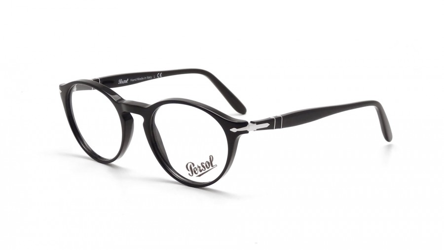 Persol PO3092V 9014 Noir Small