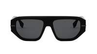 FENDI Fendigraphy FE40142I 01A 54-16 Crna