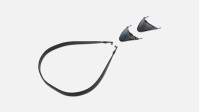 Vuarnet Glacier 01 VU40001U-Y 52X 52-22 White