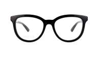 Gucci Gg logo GG1687O 001 52-18 Crna